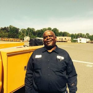 Meet your Posher, Demetric